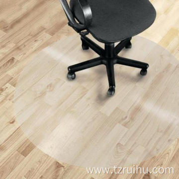 Round Cheap Floor Mat Smooth Surface